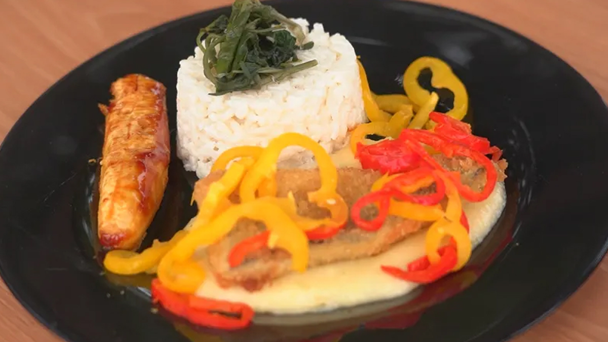 Mestre Cupijó na Cozinha Aprenda a Receita com Muito Ritmo e Tradição!