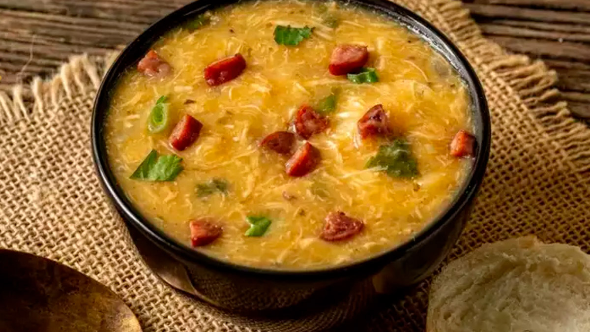 caldo de kenga