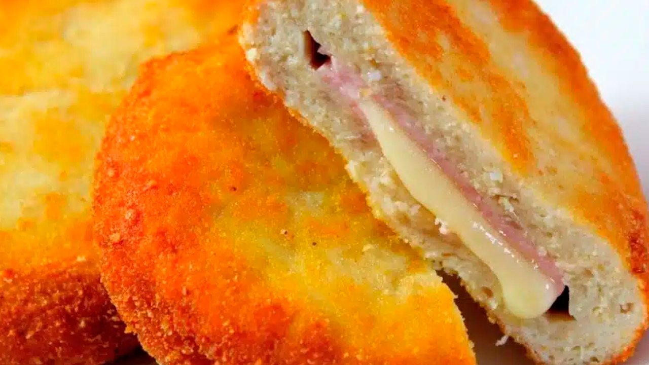 Receita de Lanche de 10 Minutos
